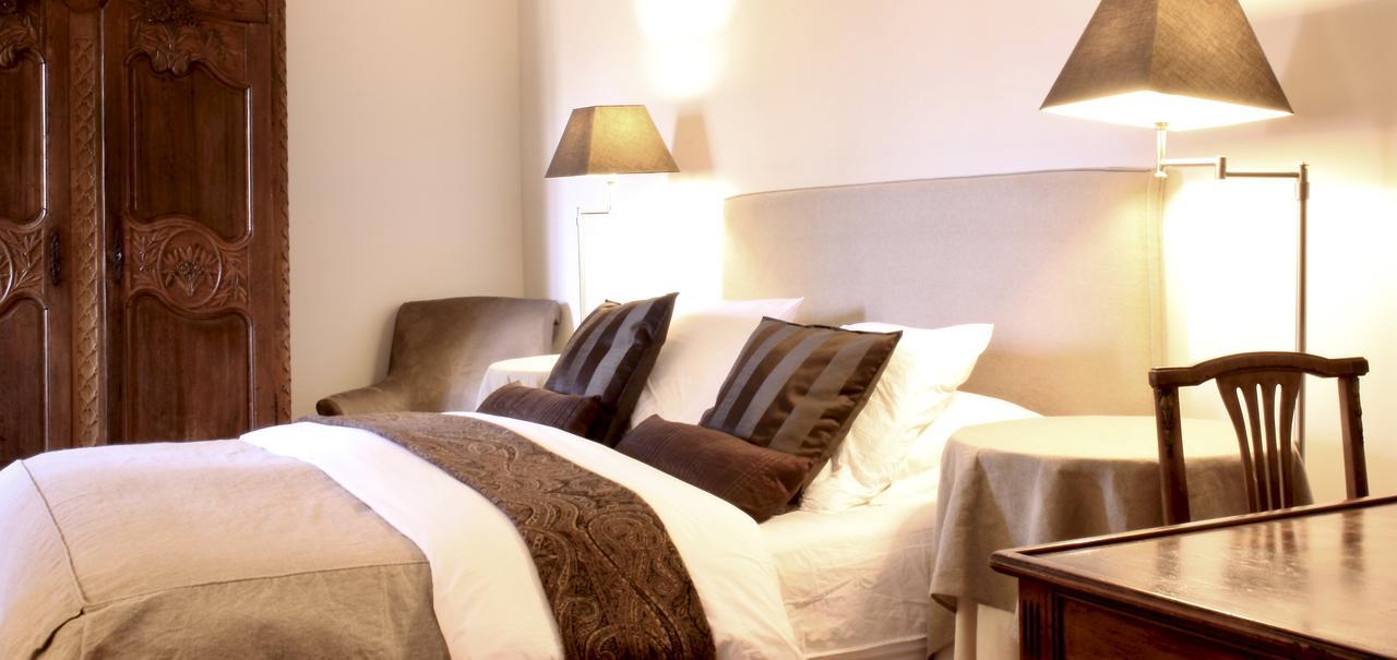 Bed and Breakfast Domaine de Perches Gaillac Exterior foto