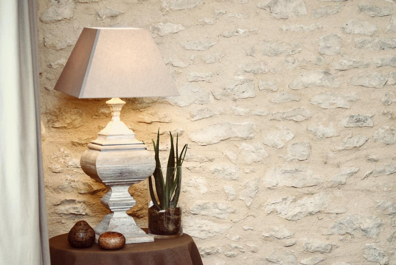 Bed and Breakfast Domaine de Perches Gaillac Exterior foto